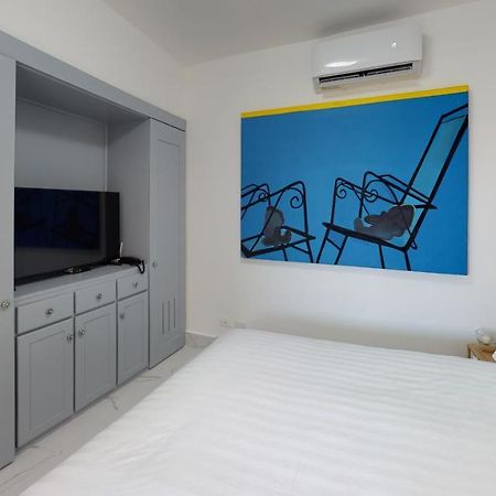 "Soha Suites I- A14- 2 Bedrooms" 圣地亚哥洛斯卡巴 外观 照片